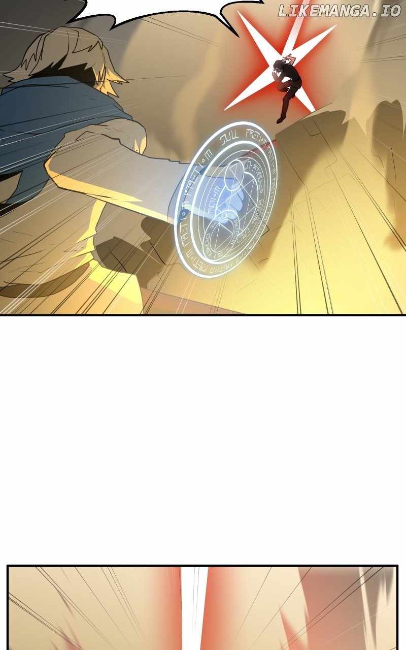 The One Who Parried Death Chapter 46 56